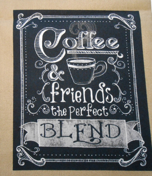 Blend Coffee — foto 1