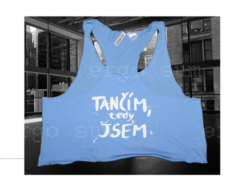 Tančím, tedy jsem — foto 1