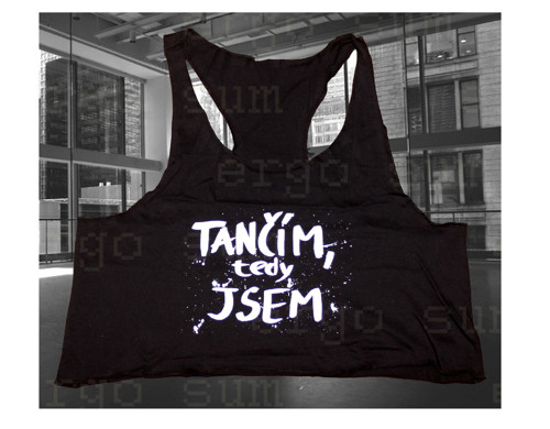 Tančím, tedy jsem — foto 1
