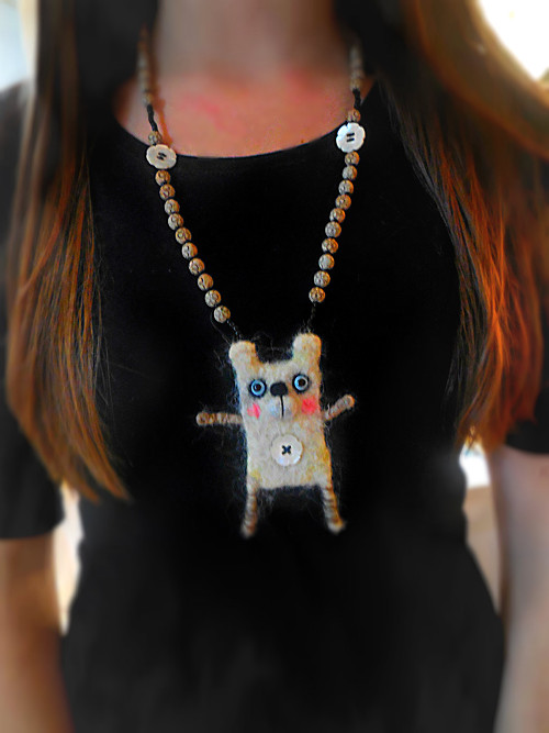 Teddy Bear — foto 1