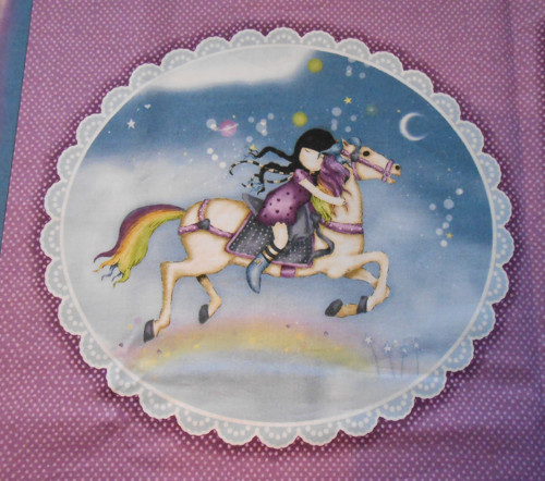Panel - Rainbow Dreams — foto 1
