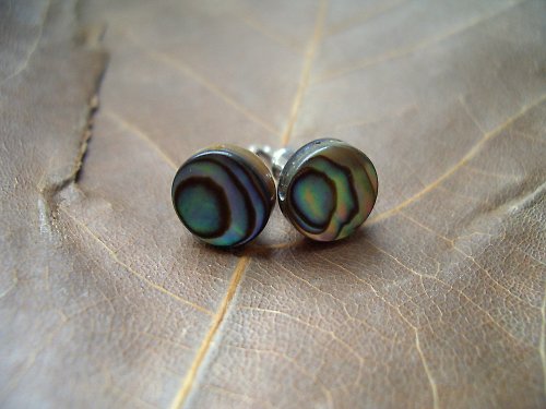 Peacock Eye — foto 1