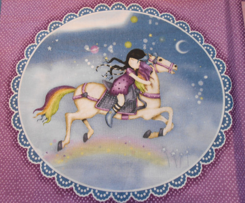 Panel - Rainbow Dreams — foto 1