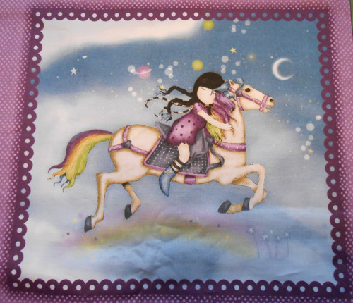Panel - Rainbow Dreams — foto 1