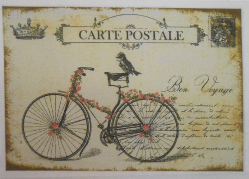 Carte Postale — foto 1