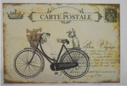 Carte Postale — foto 1