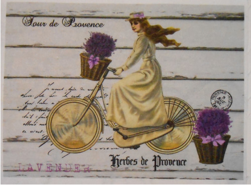Tour de Provance — foto 1