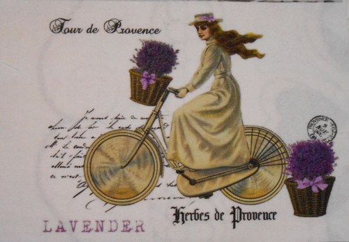 Tour de Provance — foto 1