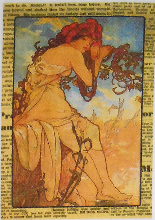 Alfons — foto 1