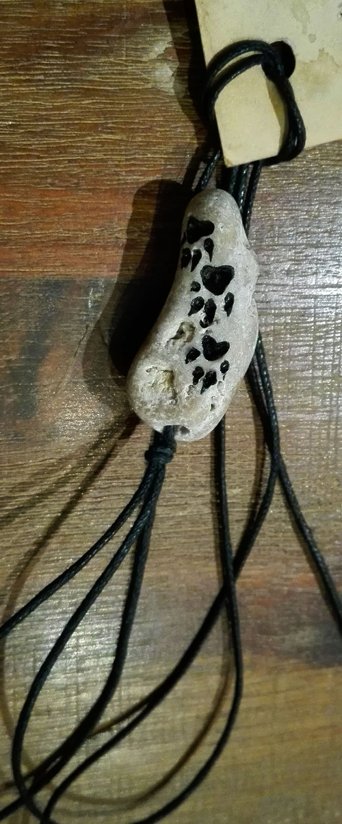 Vlčí stezka — foto 1