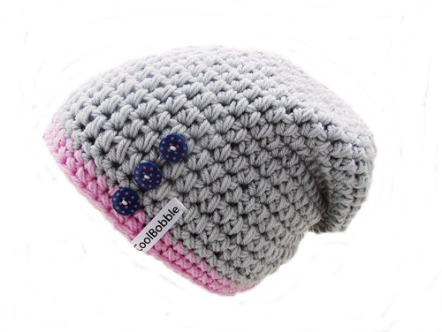 Hučka CoolBobble — foto 1