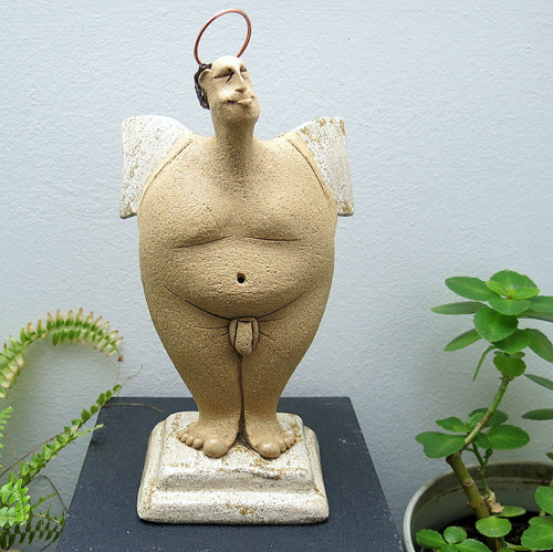 DOMÁCÍ ŠTĚSTÍ — foto 1
