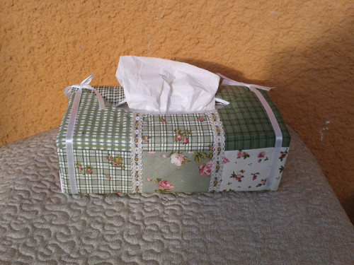 Obal na kapesníky — foto 1