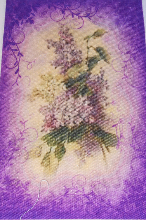 Fialkové — foto 1