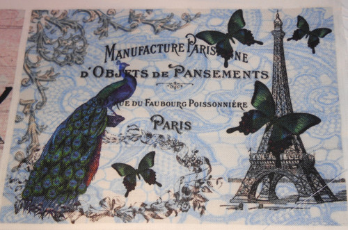 Paris France — foto 1