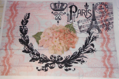 Paris France — foto 1