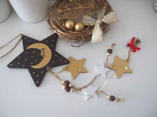 Gold star — foto 1