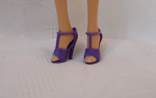 Botičky pro Barbie — foto 1