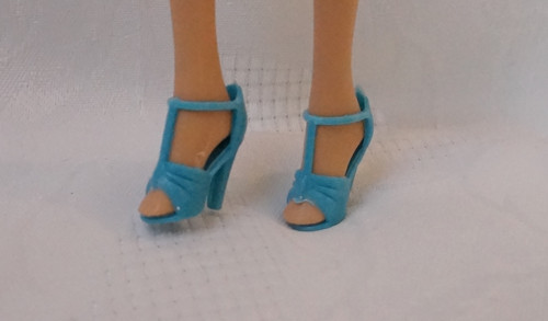 Botičky pro Barbie — foto 1