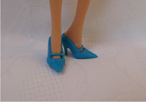 Botičky pro Barbie — foto 1