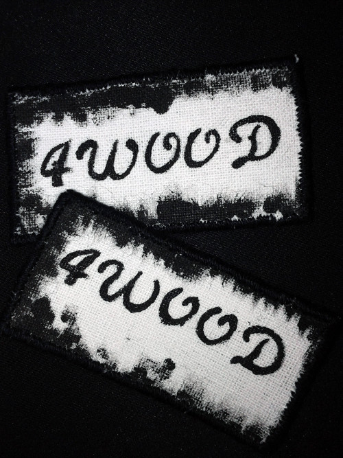 4 wood — foto 1