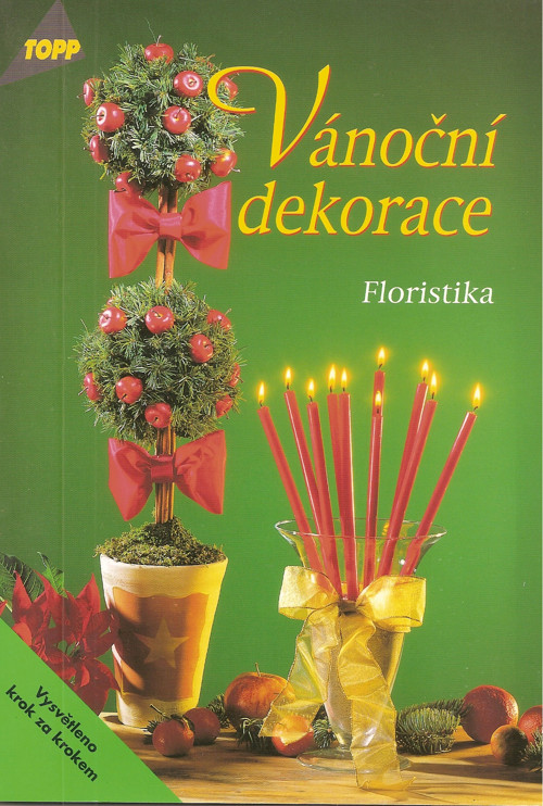 Vánoční dekorace — foto 1