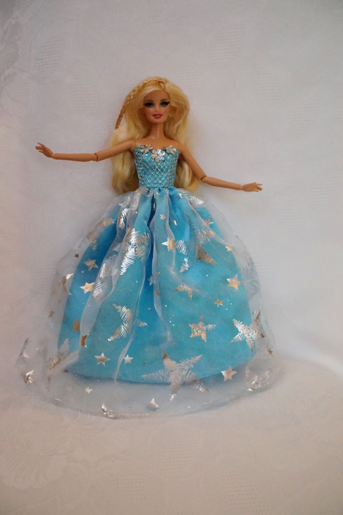 Princezna — foto 1