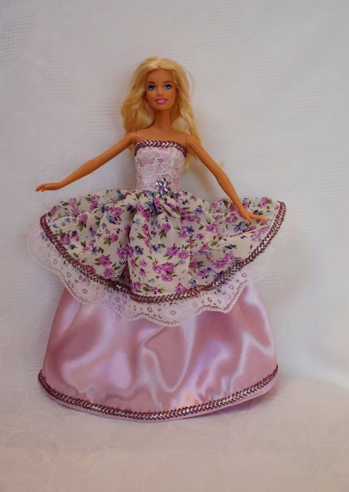 Princezna Viola — foto 1