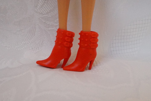 Botičky pro Barbie 2 jak. — foto 1