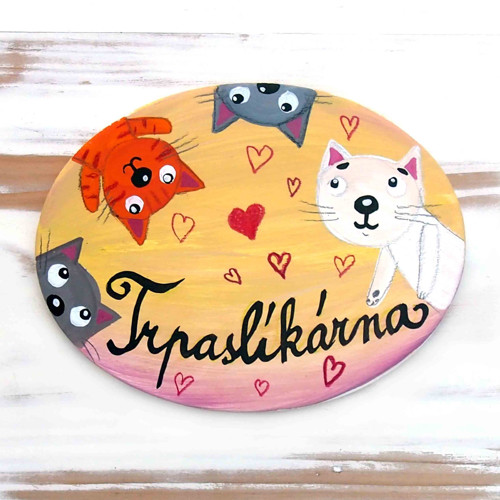 Trpaslíkárna na přání :o) — foto 1