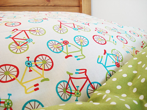 Bicykly — foto 1