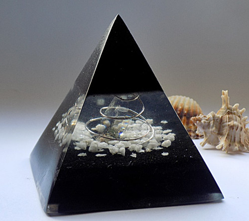 Pyramida velká (ORGONIT) — foto 1