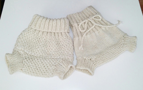 Vlňáčky (4-9 kg) — foto 1