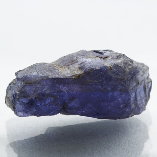 Iolit -- Tanzánie -- 2,15ct — foto 1