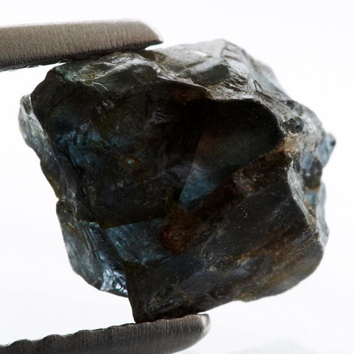 Safír krystal - Keňa - 2,31ct — foto 1