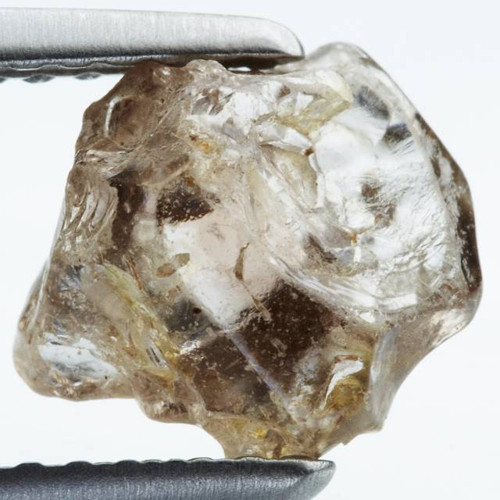 Zirkon -- Nigérie -- 2,23ct — foto 1