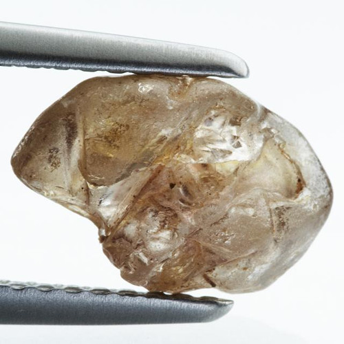 Zirkon -- Nigérie -- 2,61ct — foto 1