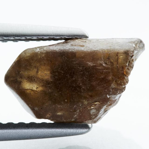 Zirkon -- Nigérie -- 4,25ct — foto 1