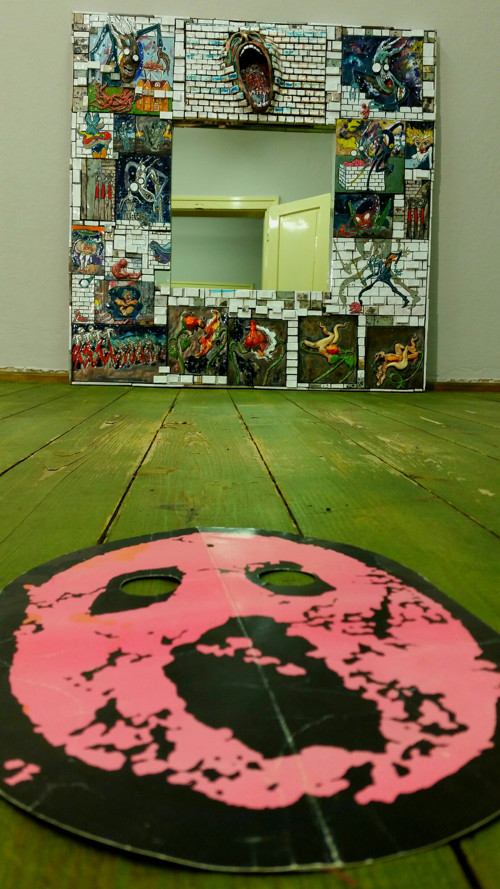 The Wall — foto 1
