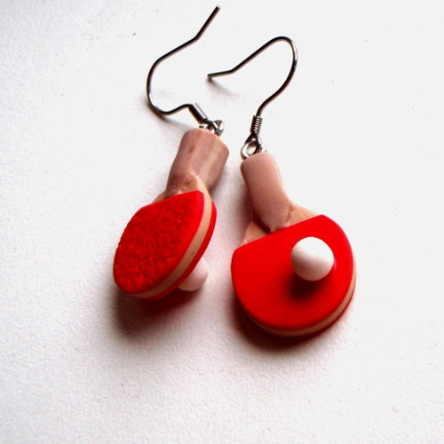 Ping- pong — foto 1