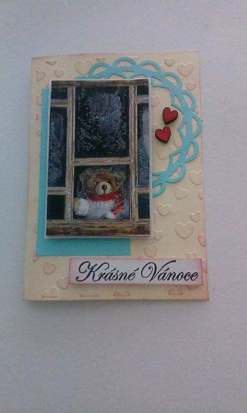 Medvídkové vánoce 3 — foto 1