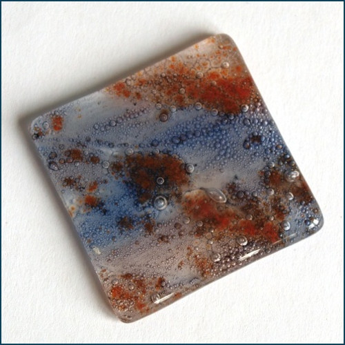 Čtverec 4 x 4 cm / 1276 — foto 1