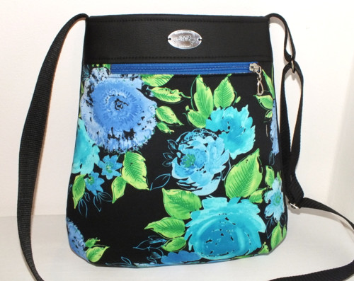 Blue roses — foto 1