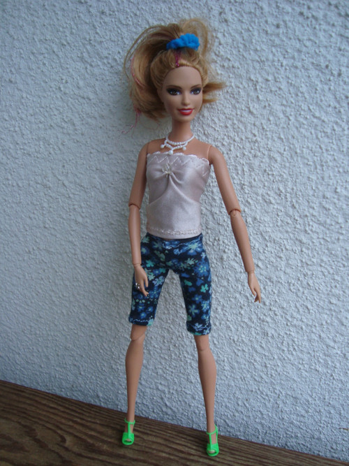 Letní set — foto 1