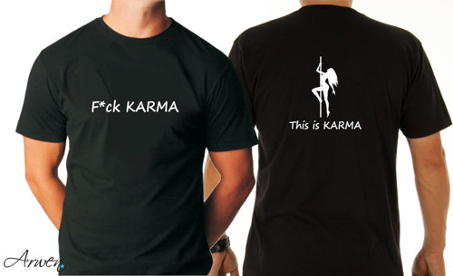 Karma — foto 1