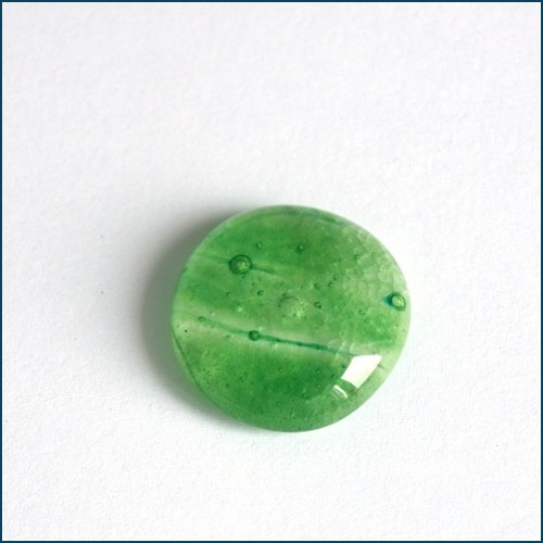 Zelené kulaté / 1292 — foto 1