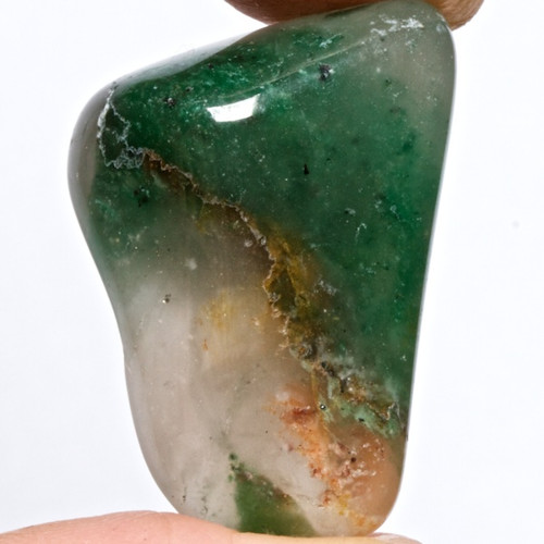 Chalcedon zelený — foto 1