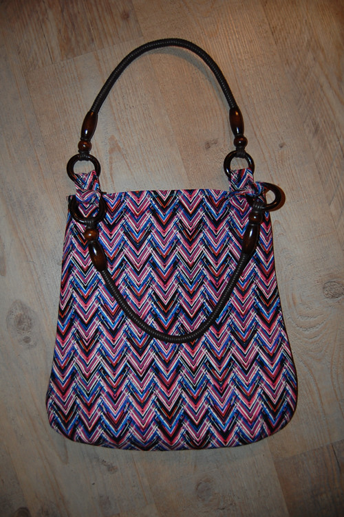 Indian Bag — foto 1