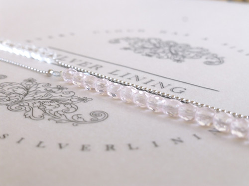 Skinny Love (Light Pink) — foto 1