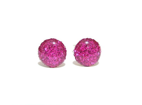 Sugilite 8mm chirurgická ocel — foto 1